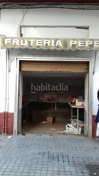 Foto 2d1b8e1b-c89b-4538-91f1-ae60eb41be81. Local comercial a Ciudad Jardín - Zoco Córdoba Foto 2d1b8e1b-c89b-4538-91f1-ae60eb41be81. Local comercial a Ciudad Jardín - Zoco Córdoba