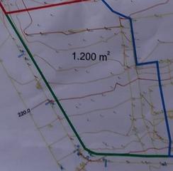 Residential Plot in El Brillante -El Naranjo - El Tablero. Parcela en briilante Residential Plot in El Brillante -El Naranjo - El Tablero. Parcela en briilante