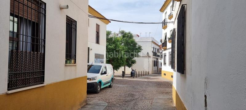Foto 37296524-374f-4e31-816d-55fbdcab2000. Autoparkplatz in casco histórico - ribera - san basilio Córdoba Foto 37296524-374f-4e31-816d-55fbdcab2000. Autoparkplatz in casco histórico - ribera - san basilio Córdoba