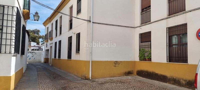 Foto 8d7d0525-2242-4b0c-869e-c002b05cb9dd. Autoparkplatz in casco histórico - ribera - san basilio Córdoba Foto 8d7d0525-2242-4b0c-869e-c002b05cb9dd. Autoparkplatz in casco histórico - ribera - san basilio Córdoba