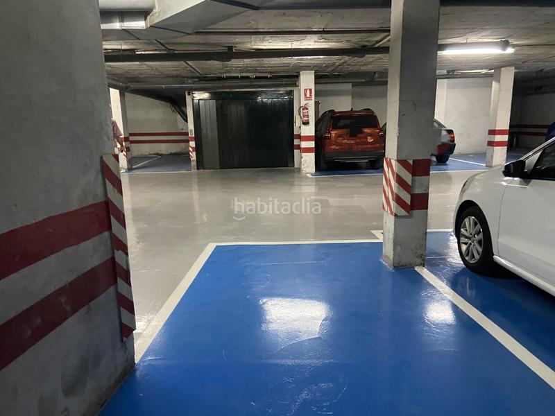 Foto 7e252159-955d-4ab7-a457-c9845c553384. Parking coche plaza de garaje en fuenseca calle zamorano en Córdoba Foto 7e252159-955d-4ab7-a457-c9845c553384. Parking coche plaza de garaje en fuenseca calle zamorano en Córdoba