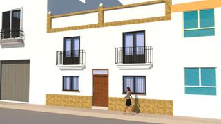 Estudi Calle calle de dos hermanas. Ideal inversión en camas! rentabilidad desde el 8,5 hasta el 9,5 Estudi Calle calle de dos hermanas. Ideal inversión en camas! rentabilidad desde el 8,5 hasta el 9,5