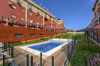 Duplex à Barrio Alto. Dúplex en cornisa azul con zonas comunes de ensueño Duplex à Barrio Alto. Dúplex en cornisa azul con zonas comunes de ensueño