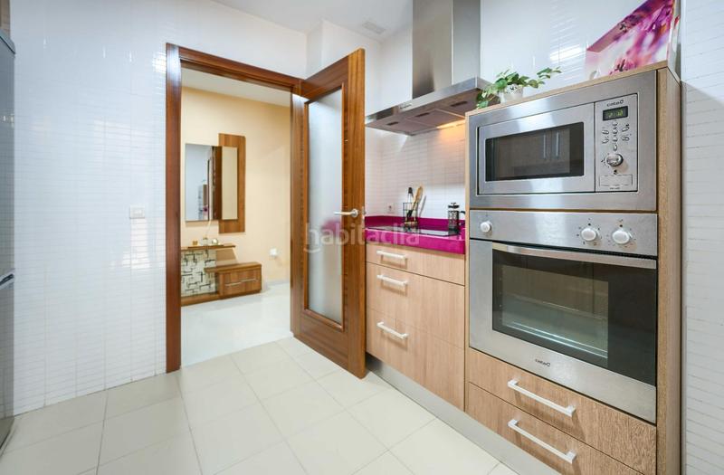 Foto 8517dbc7-b605-46b2-9a85-2bb5bf385153. Pis amb aparcament a Nuevo Bulevar Mairena del Aljarafe Foto 8517dbc7-b605-46b2-9a85-2bb5bf385153. Pis amb aparcament a Nuevo Bulevar Mairena del Aljarafe