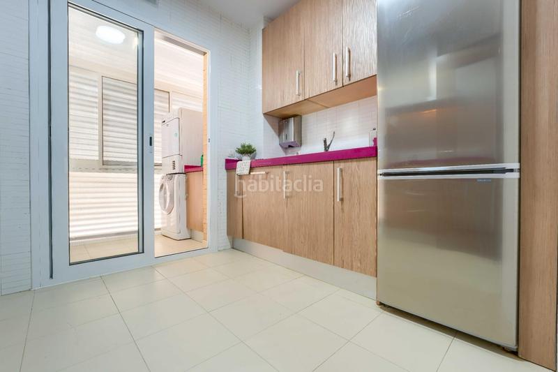 Foto a56da1cc-7d21-45da-9edf-f33219b60b19. Pis amb aparcament a Nuevo Bulevar Mairena del Aljarafe Foto a56da1cc-7d21-45da-9edf-f33219b60b19. Pis amb aparcament a Nuevo Bulevar Mairena del Aljarafe