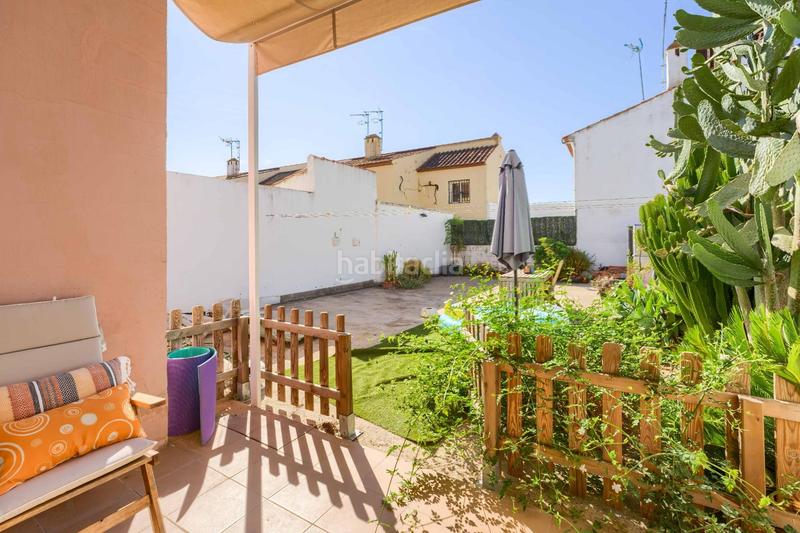 Foto 402e6a26-68a4-4f96-a6b0-99fa076e4847. Casa adossada amb aparcament a Umbrete Foto 402e6a26-68a4-4f96-a6b0-99fa076e4847. Casa adossada amb aparcament a Umbrete