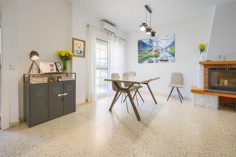 Foto 7e562991-e73d-4d89-81ac-46267e4932e9. Casa adossada amb aparcament a Umbrete Foto 7e562991-e73d-4d89-81ac-46267e4932e9. Casa adossada amb aparcament a Umbrete