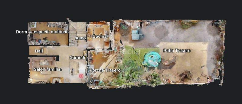 Foto 8231d35a-809a-47ff-be7a-d7627a8e2864. Casa adossada amb aparcament a Umbrete Foto 8231d35a-809a-47ff-be7a-d7627a8e2864. Casa adossada amb aparcament a Umbrete