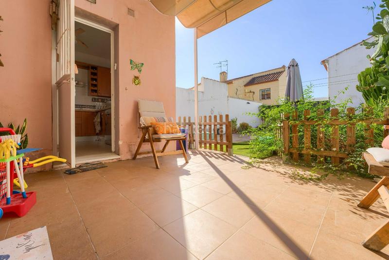 Foto 8e20c2f9-8756-4da3-bc4c-550cb9cc17f7. Casa adossada amb aparcament a Umbrete Foto 8e20c2f9-8756-4da3-bc4c-550cb9cc17f7. Casa adossada amb aparcament a Umbrete