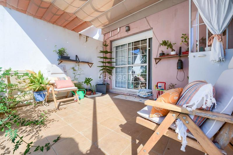 Foto 991d67ad-592e-4a2c-9ff9-dd96d09722b4. Casa adossada amb aparcament a Umbrete Foto 991d67ad-592e-4a2c-9ff9-dd96d09722b4. Casa adossada amb aparcament a Umbrete