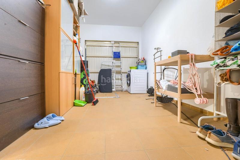 Foto 9dbaeb39-3473-4752-b36b-d9a49e3aff4a. Casa adossada amb aparcament a Umbrete Foto 9dbaeb39-3473-4752-b36b-d9a49e3aff4a. Casa adossada amb aparcament a Umbrete