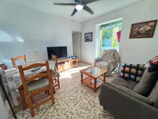 Etagenwohnung in Dos Hermanas - Nuevo San Andrés Etagenwohnung in Dos Hermanas - Nuevo San Andrés