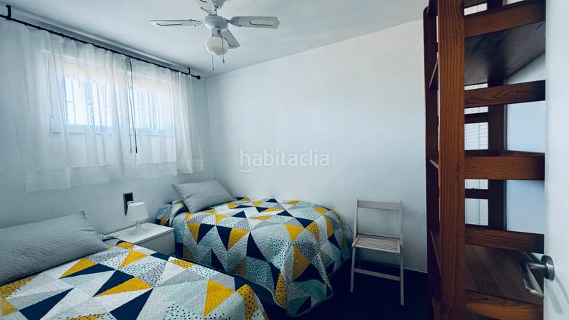 Foto 03c9b0bb-5d72-4f1d-936c-bab51f8f6f43. Rent apartment in carrer bisbe serra 15 in Voramar Benicasim / Benicàssim Foto 03c9b0bb-5d72-4f1d-936c-bab51f8f6f43. Rent apartment in carrer bisbe serra 15 in Voramar Benicasim / Benicàssim