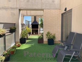 Àtic a Els Molins. Ático en venta, paterna centro Àtic a Els Molins. Ático en venta, paterna centro