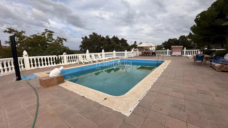 Foto 4f68d24f-35c8-4982-8b0b-cf21280c4ce2. Xalet amb calefacció aparcament piscina a Castillo de las Guardas (El) Foto 4f68d24f-35c8-4982-8b0b-cf21280c4ce2. Xalet amb calefacció aparcament piscina a Castillo de las Guardas (El)