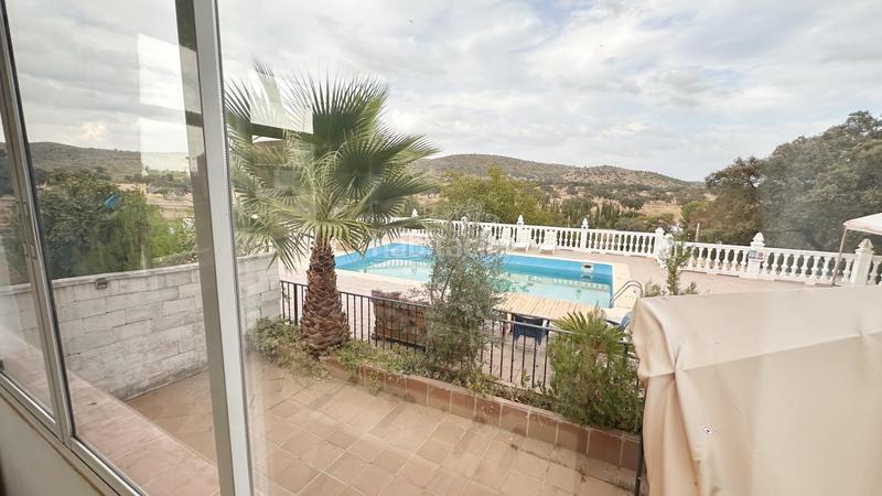 Foto c406e729-b3c1-4ec6-a1e8-13da281555e3. Xalet amb calefacció aparcament piscina a Castillo de las Guardas (El) Foto c406e729-b3c1-4ec6-a1e8-13da281555e3. Xalet amb calefacció aparcament piscina a Castillo de las Guardas (El)