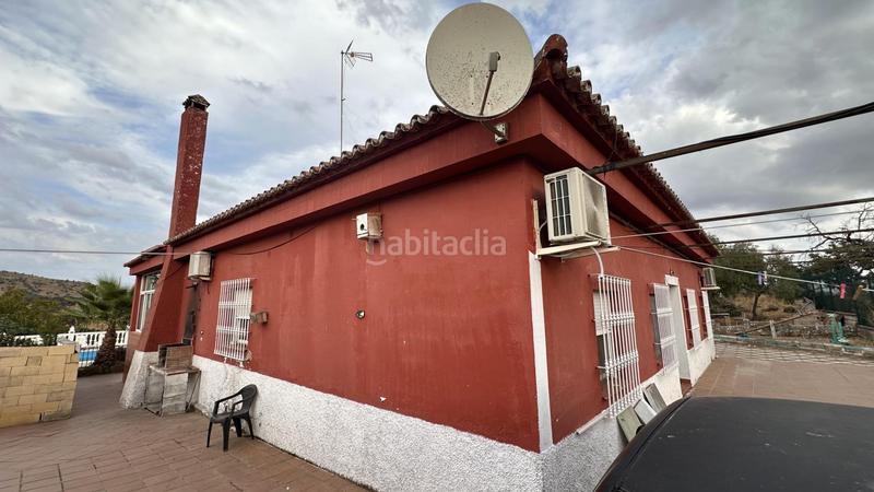 Foto ea4ae0fc-fe12-47e7-83ba-5fb1c84c5a17. Xalet amb calefacció aparcament piscina a Castillo de las Guardas (El) Foto ea4ae0fc-fe12-47e7-83ba-5fb1c84c5a17. Xalet amb calefacció aparcament piscina a Castillo de las Guardas (El)