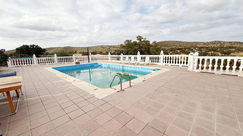 Foto fb78f014-ccf1-4c95-99b1-2ae83ad80b09. Xalet amb calefacció aparcament piscina a Castillo de las Guardas (El) Foto fb78f014-ccf1-4c95-99b1-2ae83ad80b09. Xalet amb calefacció aparcament piscina a Castillo de las Guardas (El)