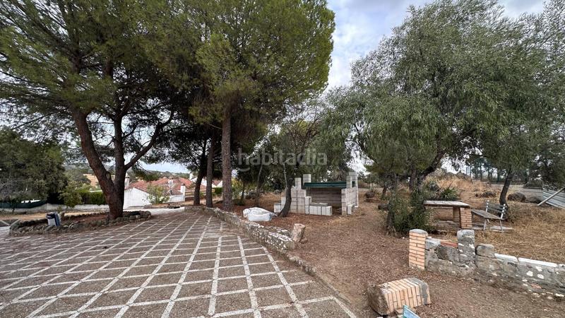 Foto fe486119-5179-4051-9482-d0d6f5615c18. Xalet amb calefacció aparcament piscina a Castillo de las Guardas (El) Foto fe486119-5179-4051-9482-d0d6f5615c18. Xalet amb calefacció aparcament piscina a Castillo de las Guardas (El)