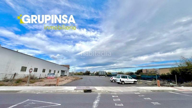 Foto 399470e9-d95d-4105-ab91-3a8f0eabc41e. Terrain résidentiel dans Piscinas Burriana Foto 399470e9-d95d-4105-ab91-3a8f0eabc41e. Terrain résidentiel dans Piscinas Burriana