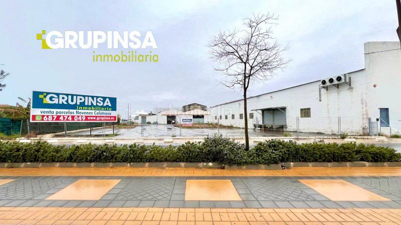 Foto 7397bf65-c6b9-423d-8790-62aa42378428. Terrain résidentiel dans Piscinas Burriana Foto 7397bf65-c6b9-423d-8790-62aa42378428. Terrain résidentiel dans Piscinas Burriana