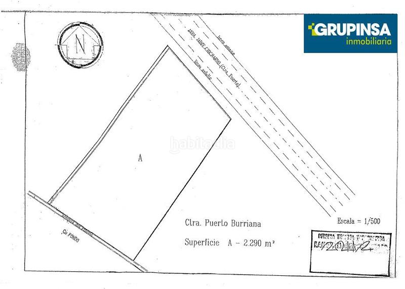 Foto 76123d3e-abe4-4575-9448-463f9df08f96. Terrain résidentiel dans Piscinas Burriana Foto 76123d3e-abe4-4575-9448-463f9df08f96. Terrain résidentiel dans Piscinas Burriana