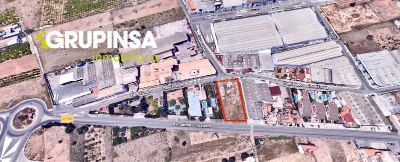 Foto 76ffb976-36e7-4dfa-8ce7-836f6c7847f2. Terrain résidentiel dans Piscinas Burriana Foto 76ffb976-36e7-4dfa-8ce7-836f6c7847f2. Terrain résidentiel dans Piscinas Burriana