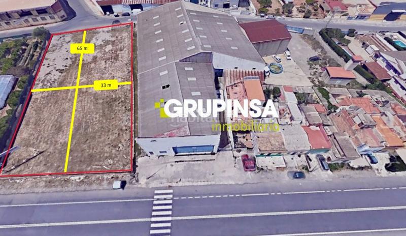 Foto 7b26fb50-5ed1-41b1-bd85-36c1748e6ce4. Terrain résidentiel dans Piscinas Burriana Foto 7b26fb50-5ed1-41b1-bd85-36c1748e6ce4. Terrain résidentiel dans Piscinas Burriana