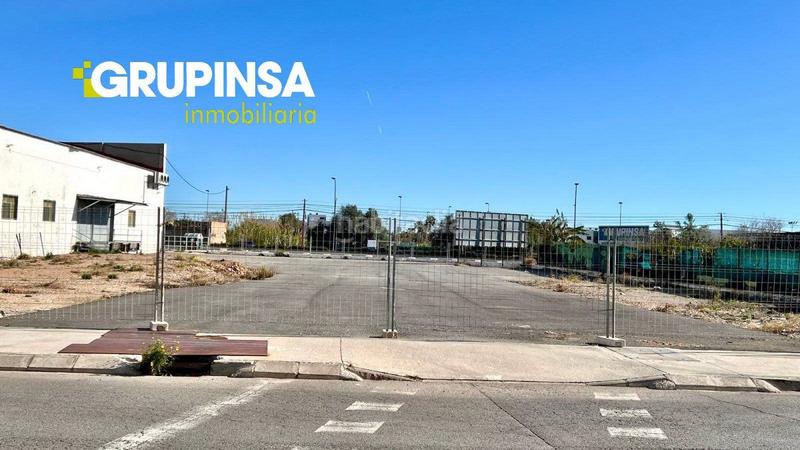 Foto 7d31baeb-0fe4-47c9-b429-1c04ee63e021. Terrain résidentiel dans Piscinas Burriana Foto 7d31baeb-0fe4-47c9-b429-1c04ee63e021. Terrain résidentiel dans Piscinas Burriana