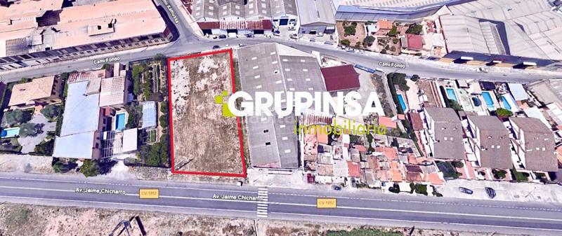 Foto 832b3a2e-9452-48fb-b597-31b0047af8f0. Terrain résidentiel dans Piscinas Burriana Foto 832b3a2e-9452-48fb-b597-31b0047af8f0. Terrain résidentiel dans Piscinas Burriana