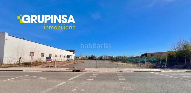 Foto da252a06-191e-4513-a34c-c5de801e6fec. Terrain résidentiel dans Piscinas Burriana Foto da252a06-191e-4513-a34c-c5de801e6fec. Terrain résidentiel dans Piscinas Burriana