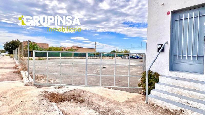 Foto eabc64d8-8b64-49f6-aa46-f187aa074ae4. Terrain résidentiel dans Piscinas Burriana Foto eabc64d8-8b64-49f6-aa46-f187aa074ae4. Terrain résidentiel dans Piscinas Burriana