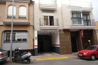 Autoparkplatz Corazón de jesús. Garaje en venta en la vall duixo. Autoparkplatz Corazón de jesús. Garaje en venta en la vall duixo.