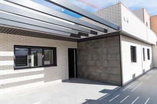 Chalet in El Beato. Residencial alegra – chalet en una planta en toledo Chalet in El Beato. Residencial alegra – chalet en una planta en toledo