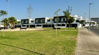 Lloguer Xalet a Calle margarita ferreras 6. Chalets con club social privado a estrenar Lloguer Xalet a Calle margarita ferreras 6. Chalets con club social privado a estrenar