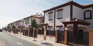 Location Maison jumelée Avenida de triana. Casa de alquiler en alcalá del río Location Maison jumelée Avenida de triana. Casa de alquiler en alcalá del río