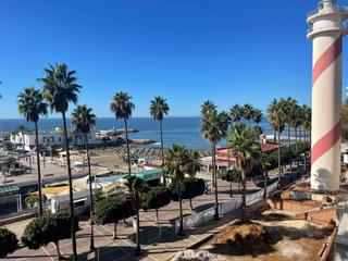 Appartement à Avenida duque de ahumada 347. A0277 piso en venta en primera linea en marbella 2000 Appartement à Avenida duque de ahumada 347. A0277 piso en venta en primera linea en marbella 2000