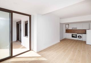 Etagenwohnung  Avenida antonio machado. Dos habitaciones cerca de puerto marina Etagenwohnung  Avenida antonio machado. Dos habitaciones cerca de puerto marina