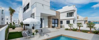 Apartamento en Rojales. Villa contemporanea de lujo en doña pepa Apartamento en Rojales. Villa contemporanea de lujo en doña pepa