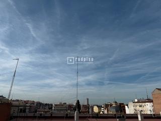 Appartement Donoso cortes. Piso exterior, excelentes vistas en chamberí Appartement Donoso cortes. Piso exterior, excelentes vistas en chamberí