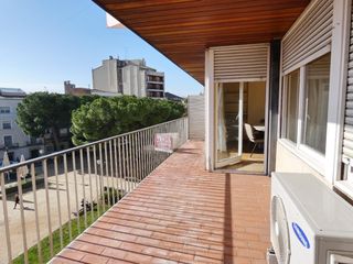 Etagenwohnung A 5´ de fgc vallparadís. Señorial Etagenwohnung A 5´ de fgc vallparadís. Señorial
