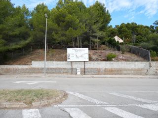 Solar per a equipament Cerca de la masía can solà.. En can solà del racó Solar per a equipament Cerca de la masía can solà.. En can solà del racó