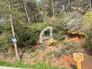 Finca rústica Ronda del bosc. En rellinars Finca rústica Ronda del bosc. En rellinars