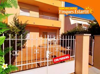 Appartement  Costa brava. Planta baja con parking Appartement  Costa brava. Planta baja con parking