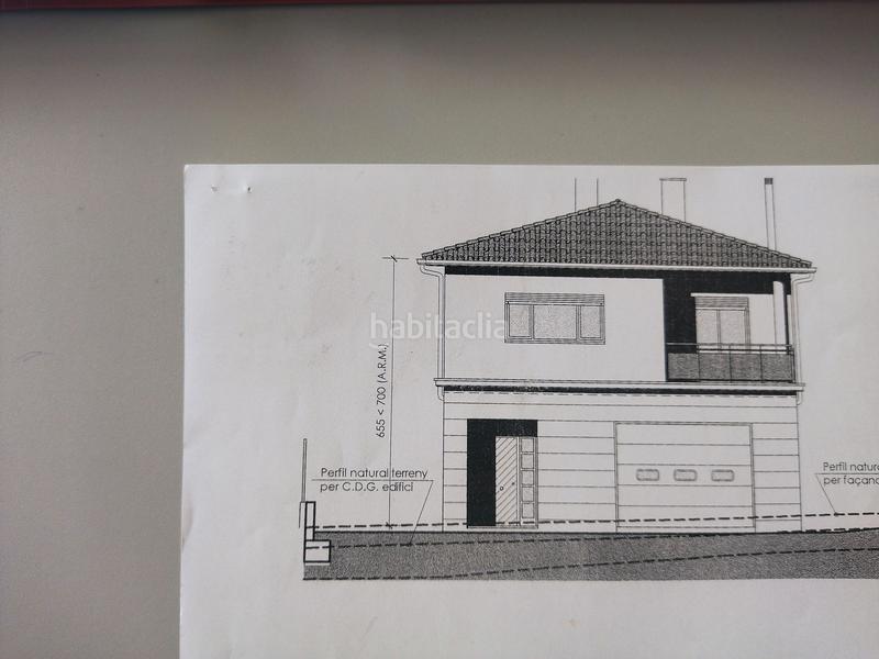 Foto 8e5c44ae-c3a1-453e-8f23-1e5071626c91. Terreny residencial a carrer dels escuts 23 a Llagostera Foto 8e5c44ae-c3a1-453e-8f23-1e5071626c91. Terreny residencial a carrer dels escuts 23 a Llagostera
