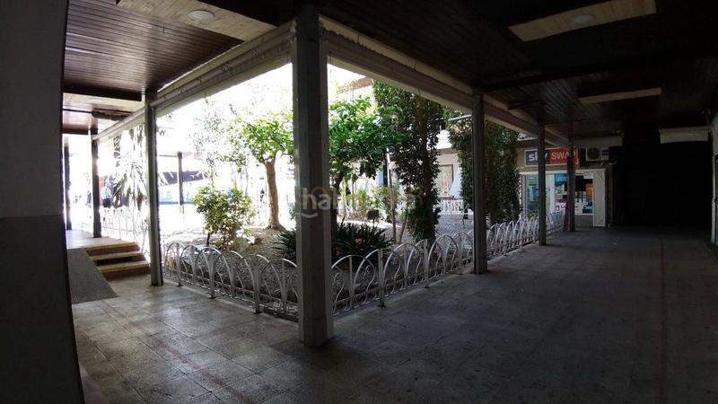 Foto 7795add9-dce6-434f-a959-96570f53993d. Local commercial dans El Bajondillo Torremolinos Foto 7795add9-dce6-434f-a959-96570f53993d. Local commercial dans El Bajondillo Torremolinos