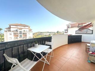 Piso en La Cala Golf - Lagar Martell. Piso en venta en mijas, 1 dormitorio. Piso en La Cala Golf - Lagar Martell. Piso en venta en mijas, 1 dormitorio.