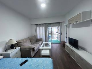 Miete Studiowohnung in Manantiales-Estación de Autobuses. Estudio en alquiler en centro. Miete Studiowohnung in Manantiales-Estación de Autobuses. Estudio en alquiler en centro.