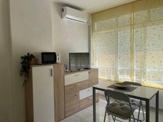 Miete Studiowohnung in Manantiales-Estación de Autobuses. Estudio en alquiler en centro. Miete Studiowohnung in Manantiales-Estación de Autobuses. Estudio en alquiler en centro.