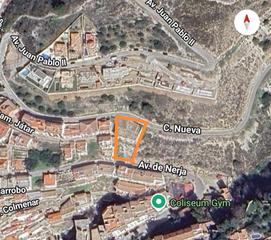 Residential Plot  Calle nueva. Oportunidad en competa suelo urbano a la venta Residential Plot  Calle nueva. Oportunidad en competa suelo urbano a la venta